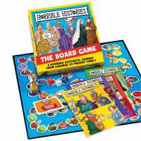 Histories Game  Jn00  