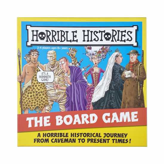 Histories Game  Jn00  