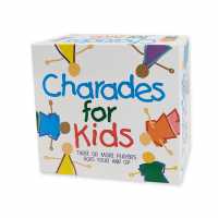 Charades Kids In00  