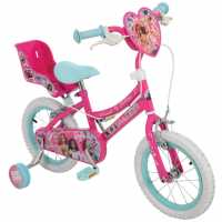 Barbie 14Ich Bike