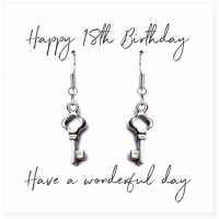 Happy 18Th Birthday Earri  Подаръци и играчки