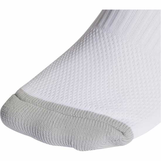 Adidas 23 Sock White/Black Мъжки чорапи