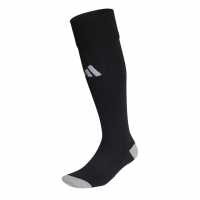 Adidas 23 Sock Black/White Мъжки чорапи