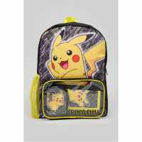 Pokemon Kids' Backpacks  