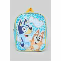 Bluey Kids' Backpack  