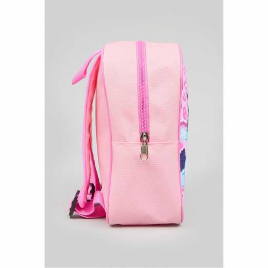 Bluey Kids' Backpack Розово Bluey Kids' Backpack Розово