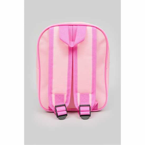 Bluey Kids' Backpack Розово Bluey Kids' Backpack Розово