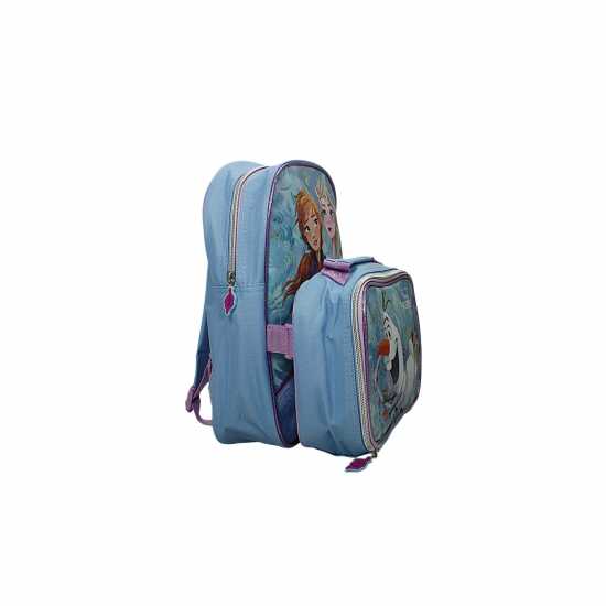 Frozen Backpack Frozen Backpack
