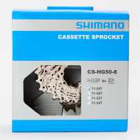 Shimano Hg50  8S 11-32 00  