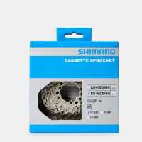 Shimano Bike Cassettes  