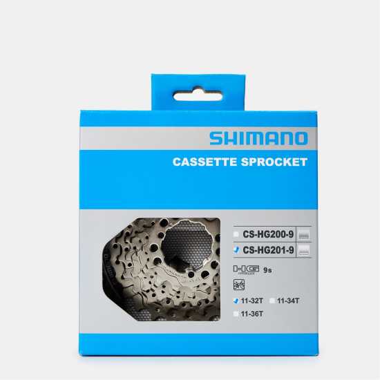 Shimano Bike Cassettes Shimano Bike Cassettes