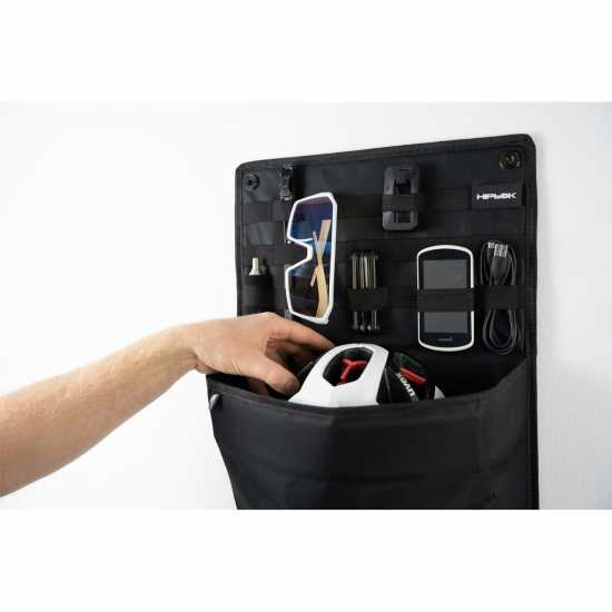 Портфейли Hiplok Organizer Hiplok Organizer Портфейли