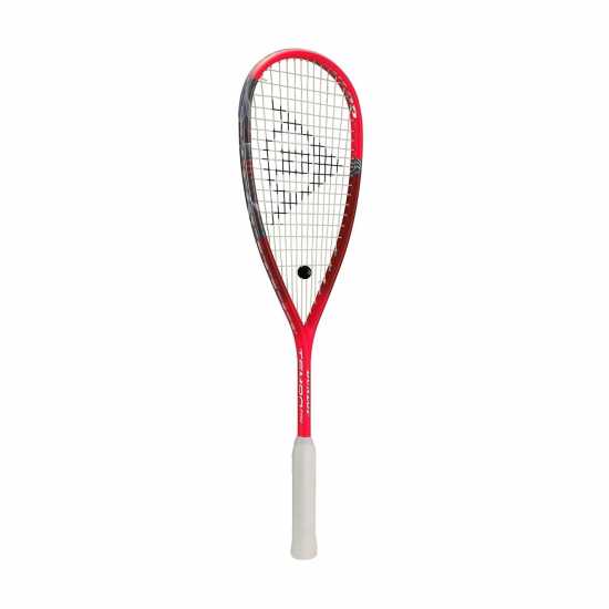 Dunlop Tempo Pro Squash Racket Adult Dunlop Ракета За Скуош Tempo Pro Squash Racket Adult
