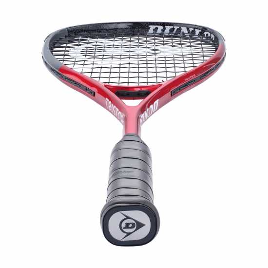 Dunlop Ракета За Скуош Tristorm Graphite Squash Racket Dunlop Ракета За Скуош Tristorm Graphite Squash Racket