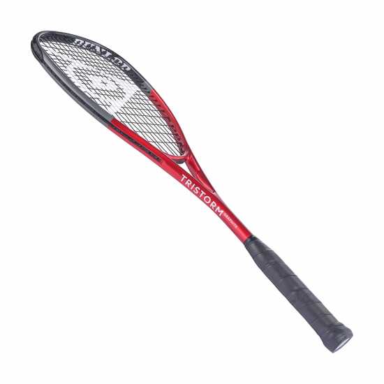 Dunlop Ракета За Скуош Tristorm Graphite Squash Racket Dunlop Ракета За Скуош Tristorm Graphite Squash Racket