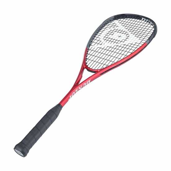 Dunlop Ракета За Скуош Tristorm Graphite Squash Racket Dunlop Ракета За Скуош Tristorm Graphite Squash Racket