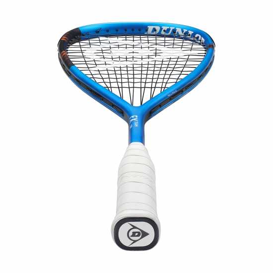 Dunlop Ракета За Скуош Fx Team 130 Squash Racket Dunlop Ракета За Скуош Fx Team 130 Squash Racket