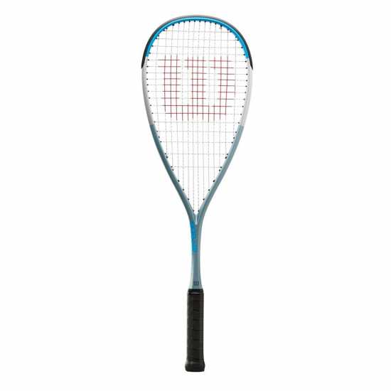 Wilson Ракета За Скуош Adults Squash Racket Wilson Ракета За Скуош Adults Squash Racket