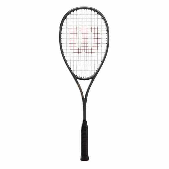 Wilson Ракета За Скуош Adults Pro Squash Racket Wilson Ракета За Скуош Adults Pro Squash Racket
