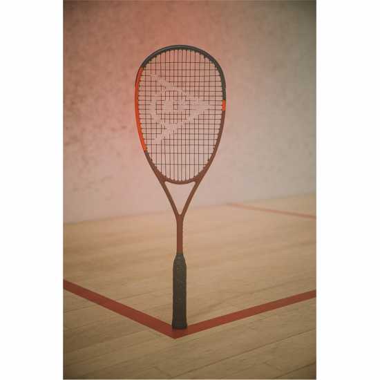 Dunlop CX 132 squash racket  