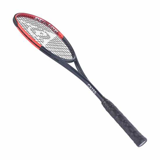 Dunlop Ракета За Скуош Cx 125 Squash Racket Dunlop Ракета За Скуош Cx 125 Squash Racket