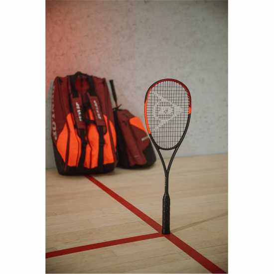 Dunlop Ракета За Скуош Cx 125 Squash Racket Dunlop Ракета За Скуош Cx 125 Squash Racket