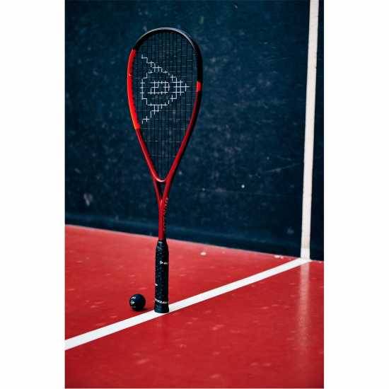 Dunlop Ракета За Скуош 120 Squash Racket Dunlop Ракета За Скуош 120 Squash Racket