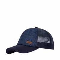 Alida Trucker Hat  