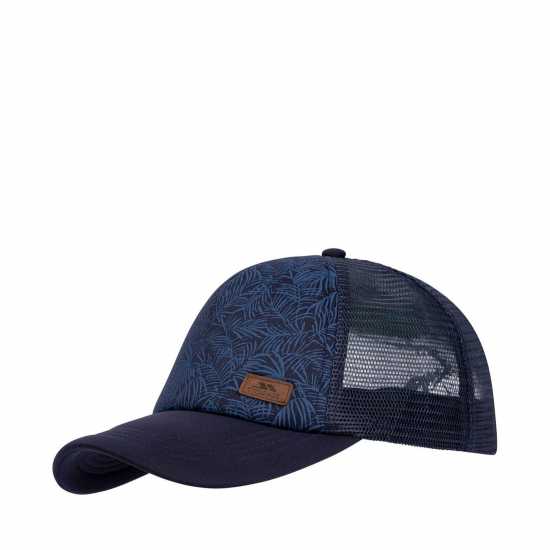 Alida Trucker Hat  