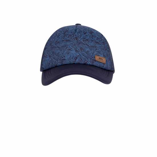 Alida Trucker Hat  