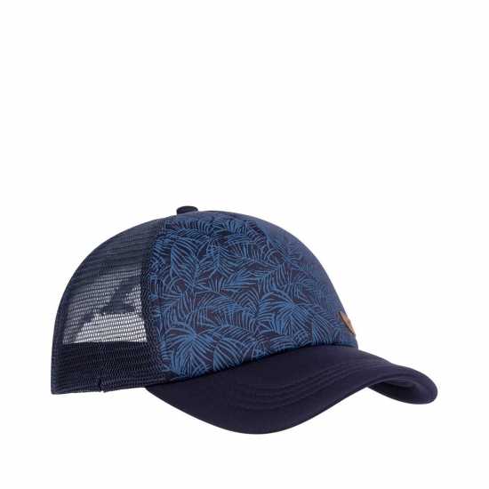 Alida Trucker Hat  