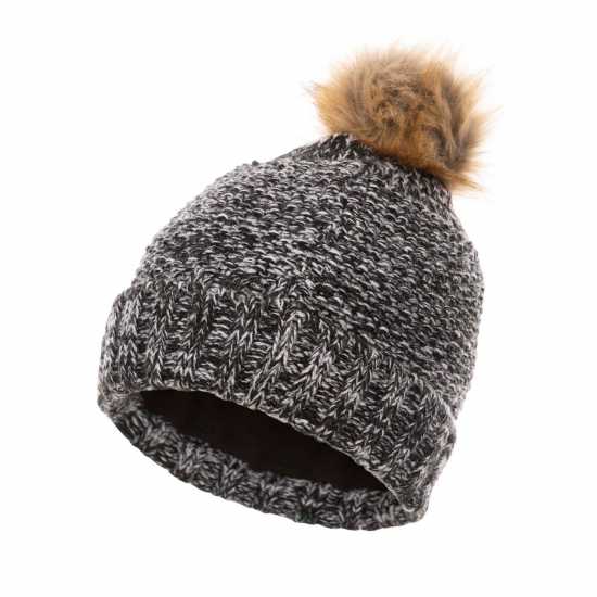 Kellisa Bobble Hat  