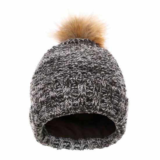 Kellisa Bobble Hat  