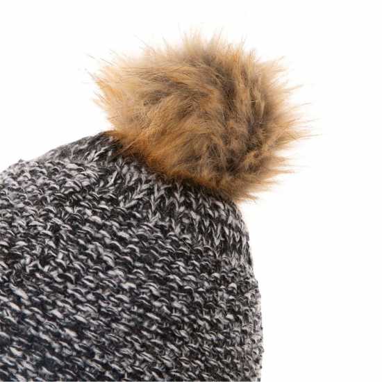 Kellisa Bobble Hat  
