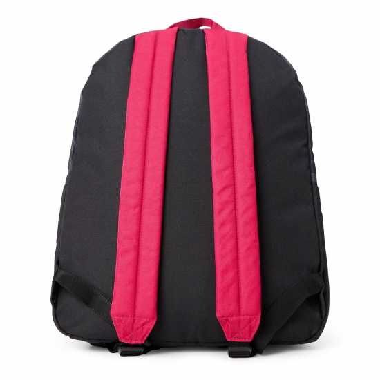 Castore Mens England Rugby 2026 Backpack Castore Mens England Rugby 2026 Backpack