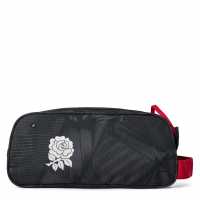 Castore Mens England Rugby 2026 Boot Bag Castore Mens England Rugby 2026 Boot Bag