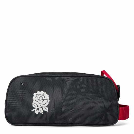 Castore Mens England Rugby 2026 Boot Bag Castore Mens England Rugby 2026 Boot Bag