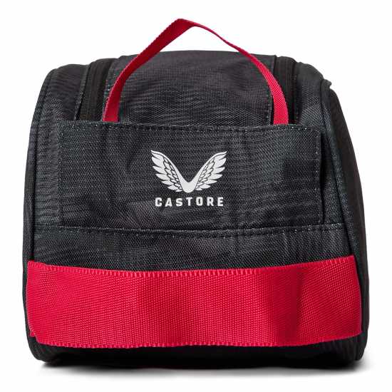 Castore Mens England Rugby 2026 Boot Bag Castore Mens England Rugby 2026 Boot Bag