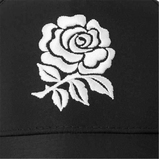 Castore Mens England Rugby 2026 Baseball Cap Castore Mens England Rugby 2026 Baseball Cap