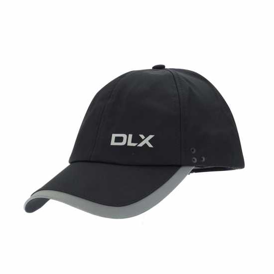 Bladed Dlx Baseball Cap  