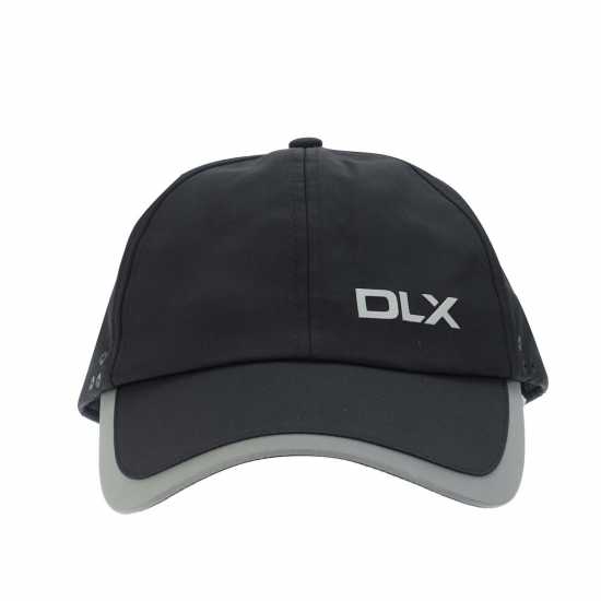 Bladed Dlx Baseball Cap  