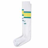 Nike Mens Brazil 2026 Home Kit Socks Nike Mens Brazil 2026 Home Kit Socks