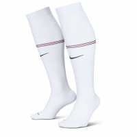 Nike Men's England Knee High Football Socks Nike Футболни Чорапи Men's England Knee High Football Socks