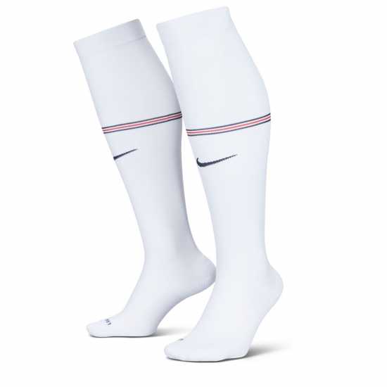 Nike Футболни Чорапи Men's England Knee High Football Socks  