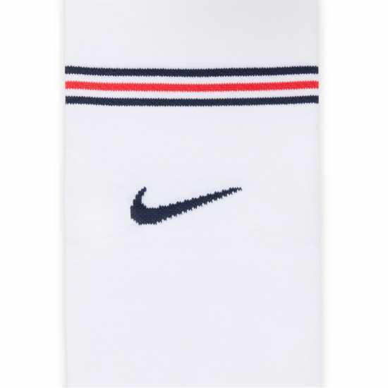 Nike Футболни Чорапи Men's England Knee High Football Socks  