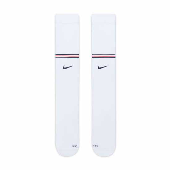 Nike Футболни Чорапи Men's England Knee High Football Socks  