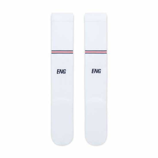 Nike Футболни Чорапи Men's England Knee High Football Socks  