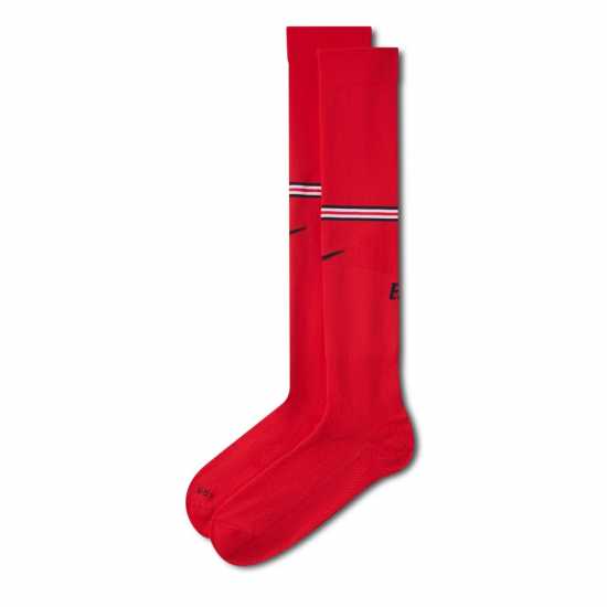 Nike Футболни Чорапи Men's England Knee High Football Socks Nike Футболни Чорапи Men's England Knee High Football Socks