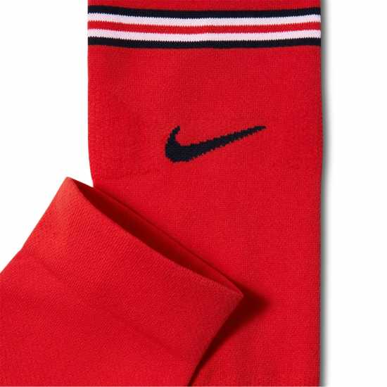 Nike Футболни Чорапи Men's England Knee High Football Socks Nike Футболни Чорапи Men's England Knee High Football Socks