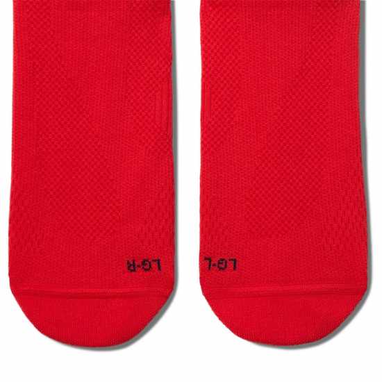 Nike Футболни Чорапи Men's England Knee High Football Socks Nike Футболни Чорапи Men's England Knee High Football Socks